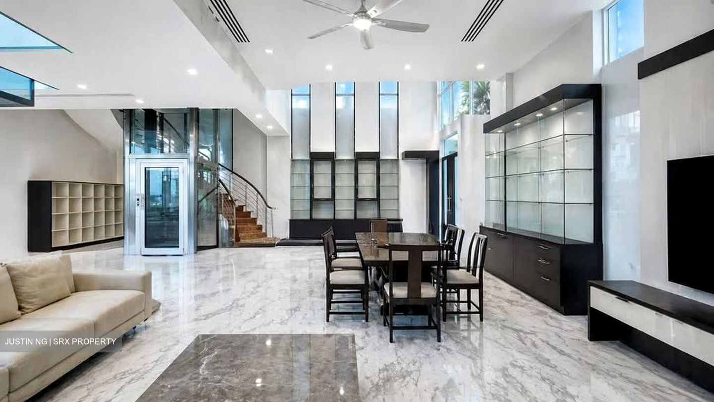 Duchess Avenue (D10), Detached #552333251